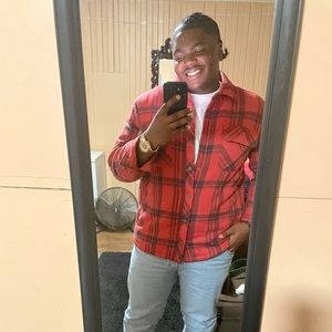 Meet your Posher, Kameron